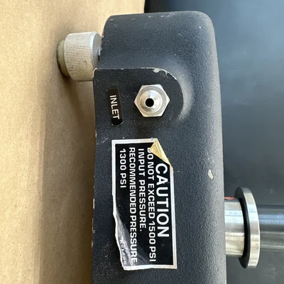 Used Ametek HK-500 Multi-function Process Calibrators Indiana US | J&J Industrial Supply #1332046