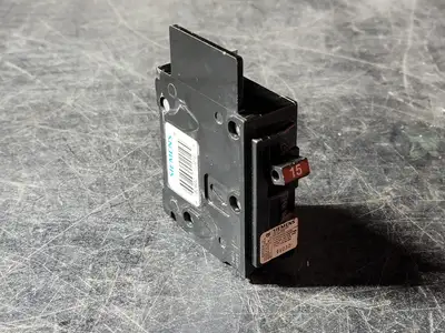 USED SIEMENS BQ115