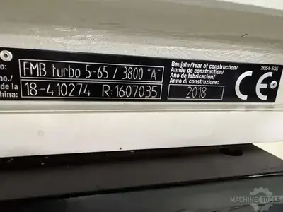 Used 2019 DMG NLX2000SY/500 CNC Lathes Illinois US | Perfection Global, LLC. #1394580