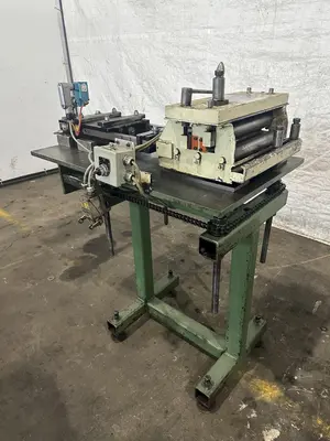 USED RAPID AIR FX6E