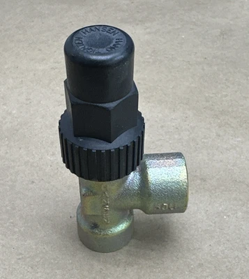 NEW Hansen H7772