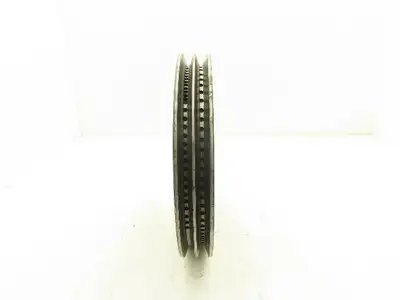 Browning 2TB124 Pully Sheave 2 Groove V-Belt Size A,B Split Taper Bushing Q1