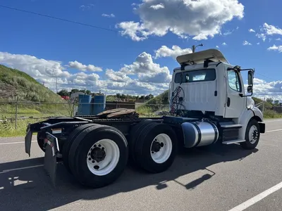 Used 2015 FREIGHTLINER TRUCK TRACTOR Conventional trucks Minnesota US | Carco Truck & Equipment #1514303