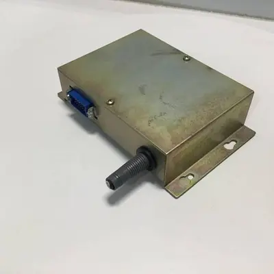 USED SONY PL22-AF