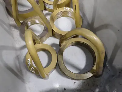 Lifting Bails