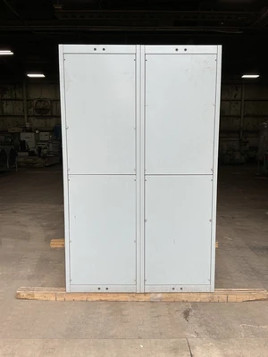 Used EATON/CUTLER-HAMMER CBVISPF32000XSU Switchgears Ohio US | Equipment Recovery Corp. #1331281