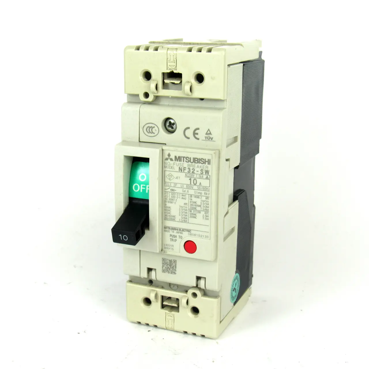 USED MITSUBISHI NF32-SW