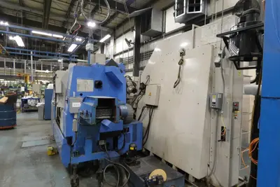 MAZAK 35ATC CNC Lathes | Levy Recovery Group (10)