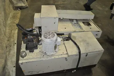 USED CHEVALIER FSG-3A1020