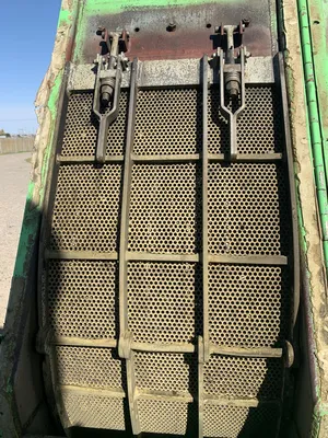 USED BUHLER, CHAMPION, TORIT, CANNABIS BUHLER DPAA 100HP,  CHAMPION 20X 44 A