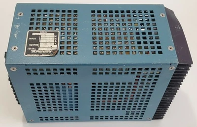 USED Sorensen STM 24-21