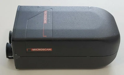 USED Microscan 0109733