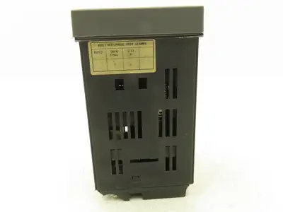 Honeywell UDC3300 Digital Temperature Controller DC330B-KE-000-10-000000-00-0