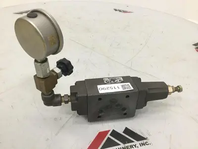 USED YUKEN MRP-03-H-2016