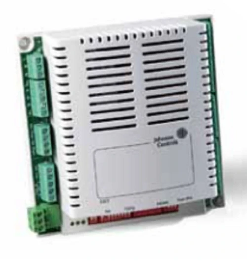 Johnson Controls LP-FX03A11-0C Facility Explorer N2/BACnet Terminal Unit Control [Refurbished]
