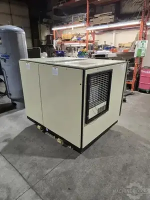 USED 2021 INGERSOLL RAND UP6-50PEI-115