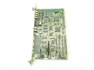 Okuma 1911-2832 Opus7000 FCP Circuit Board Module