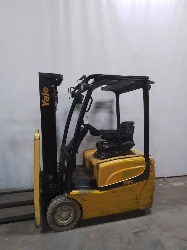 USED 2010 YALE ERP030VT