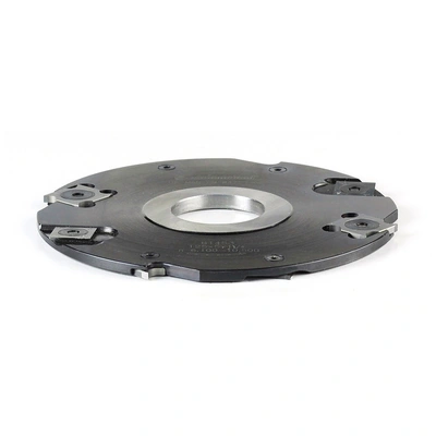 Pillar HP5D: Precision CNC Boring, Dowel, and Grooving for TFL Doors