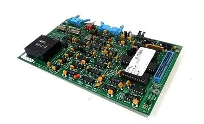 Used MOORE PRODUCTS _UNKNOWN_ Printed Circuit Boards (PCB) Michigan US | SB Industrial Supply #872606