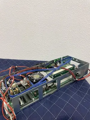 USED LAMBDA SWS150-15