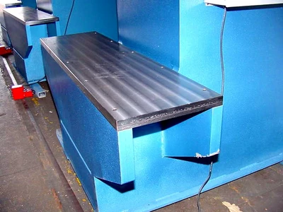 USED Pressmaster SP-250