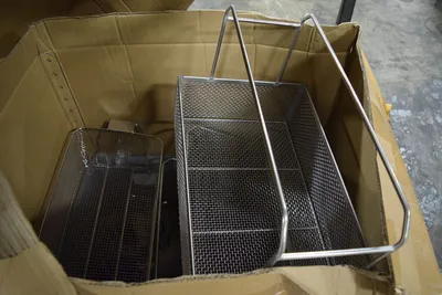 2019 CREST OC5-1622-HE Ultrasonic Washers and Cleaning Systems | Machinery Resources International (35)