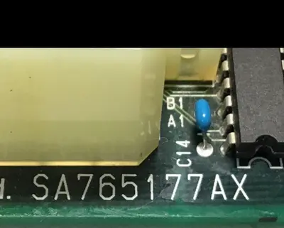Used SUMITOMO SA765176AD Circuit Boards Michigan US | Ideal Machinery #708968