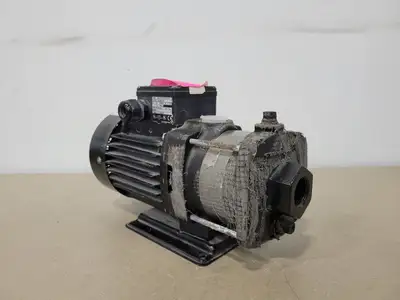 USED GRUNDFOS 71AC