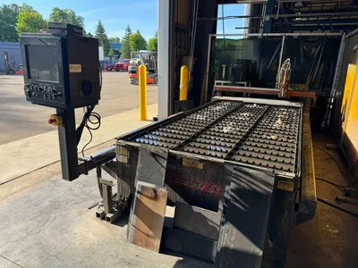 2014 Koike Aronson Monograph Extreme Plasma Cutters | Westbrook Engineering (3)