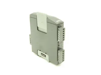 Parlow MLC9002+Z1300 Multi-Loop RTD Control Module 120-240VAC