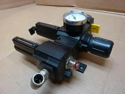 USED EXCELON L73M-3AP-EDN