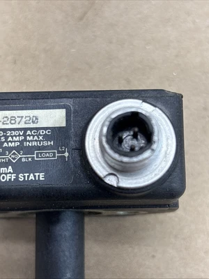 USED Namco EE230-28720