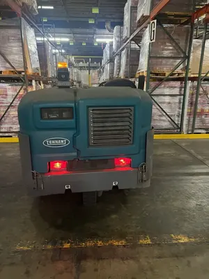 USED 1900 TENNENT S30
