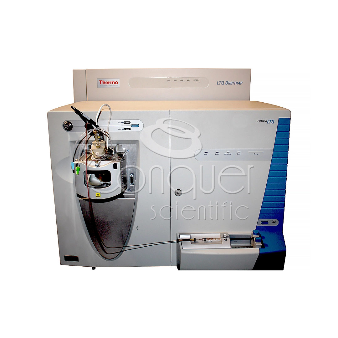 USED THERMO SCIENTIFIC LTQ ORBITRAP