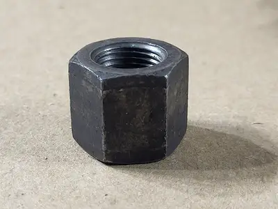 Deep Nut PFSNTDEEG858F, 60456815 (Lot of 43)