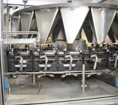 USED JONES APM
