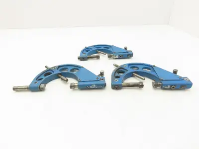 Used FOWLER _UNKNOWN_ Tooling & Accessories (Other) Indiana US | Arrow Industrial #1185526