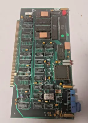 Fadal _UNKNOWN_ PLC Processors | Amiron Machinery (1)