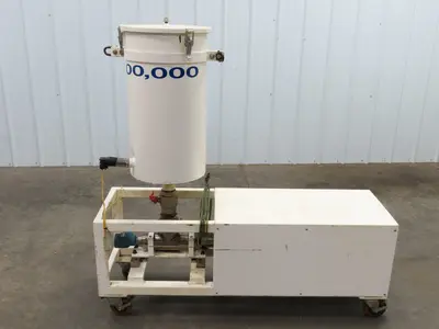 Used LIQUID CONTROL _UNKNOWN_ Pumps | Arrow Industrial #620926