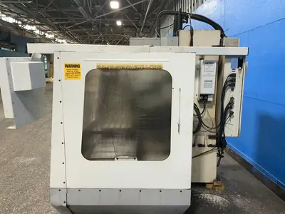 Used 1996 HAAS VF3 Vertical Machining Centers Ohio US | HGR 24 #1260821
