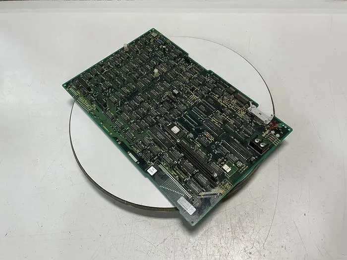 Used SHIBAURA H055059-2 Circuit Boards Michigan US | Ideal Machinery #698289
