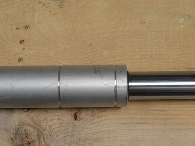 Used SERVOMECH _UNKNOWN_ Linear Actuators Texas US | OCO Industrial #1728715