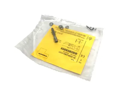 New | in-Stock Turck 4608740 Proximity Sensors Michigan US | Maverick Industrial Sales #1389218