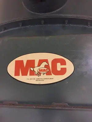 MAC 96AVR21 Filtration Equipment | Mohawk Machinery (5)
