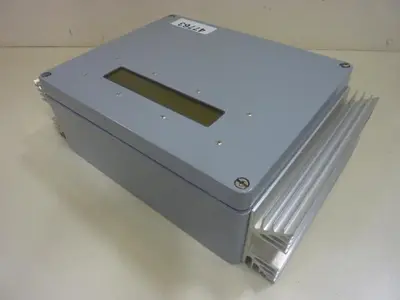 USED BORRIES 324