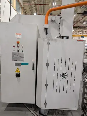 USED ERMAKSAN SB 3100-135
