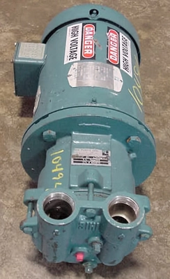 USED SIHI LEMC60AZ83 9484