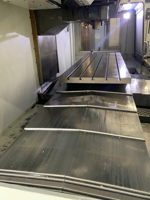 2013 HAAS VF-7/40 Vertical Machining Centers | PM Machines (13)