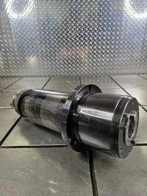 HAAS SPINDLE CARTRIDGE Tooling | GMT (2)